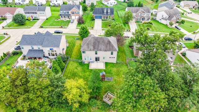 10233 Highmeadow Lane, Independence, KY 41051