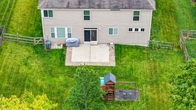 10233 Highmeadow Lane, Independence, KY 41051