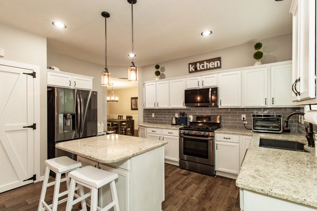 10233 Highmeadow Lane, Independence, KY 41051