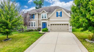 10233 Highmeadow Lane, Independence, KY 41051