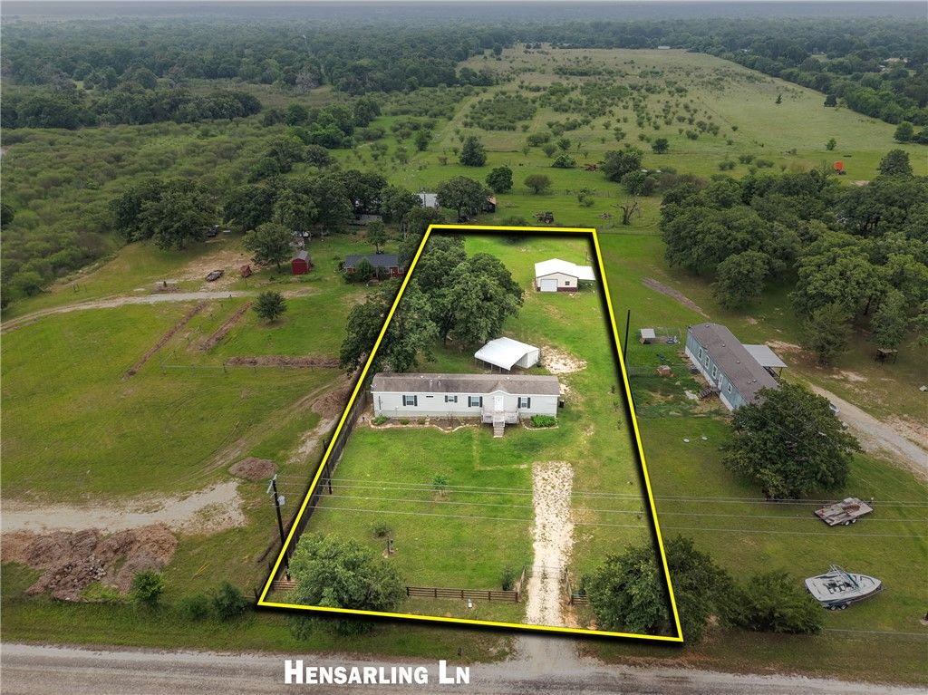 9144 Hensarling Lane, Bryan, TX 77808 — photo 2
