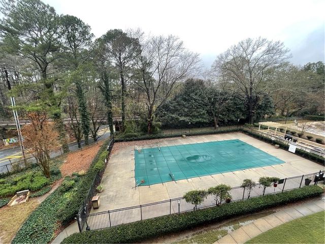 1501 Clairmont Road 532, Decatur, GA 30033
