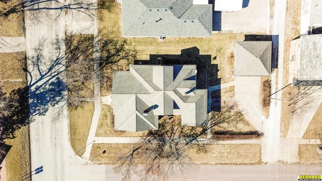 704 4TH Corso, Nebraska City, NE 68410