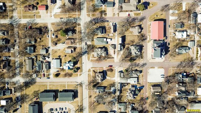 704 4TH Corso, Nebraska City, NE 68410