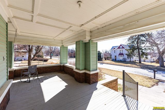 704 4TH Corso, Nebraska City, NE 68410