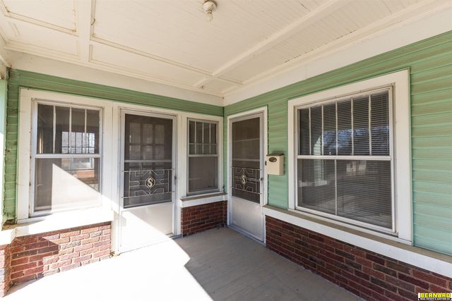 704 4TH Corso, Nebraska City, NE 68410