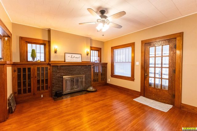 704 4TH Corso, Nebraska City, NE 68410