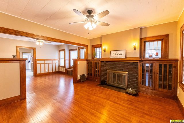 704 4TH Corso, Nebraska City, NE 68410