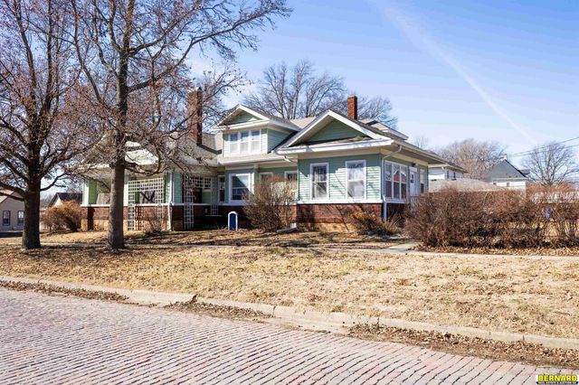 704 4TH Corso, Nebraska City, NE 68410