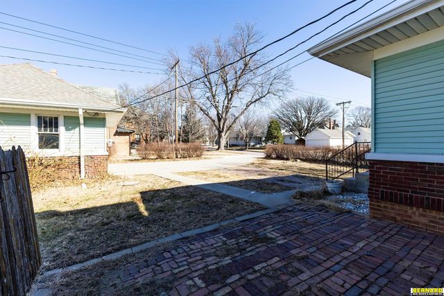 704 4TH Corso, Nebraska City, NE 68410