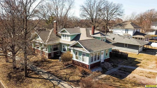 704 4TH Corso, Nebraska City, NE 68410