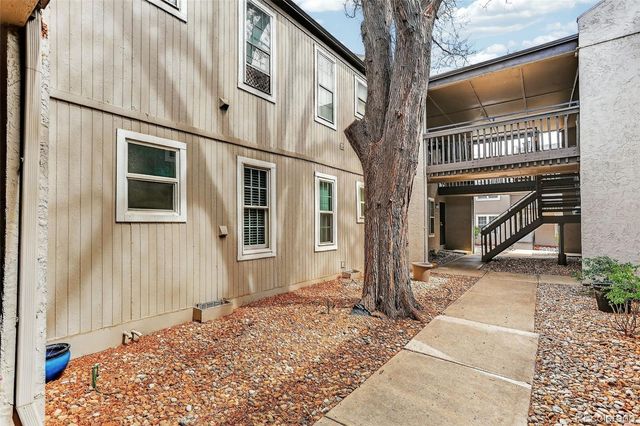 7110 S Gaylord Street P2, Centennial, CO 80122