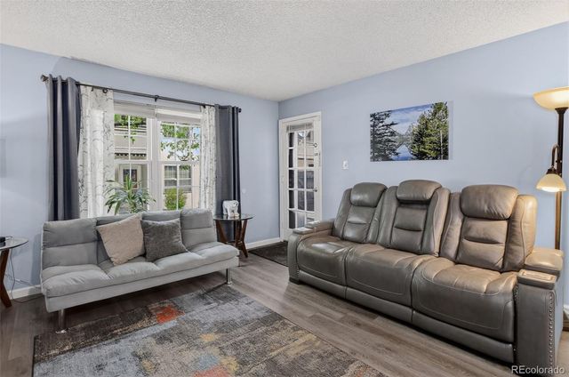 7110 S Gaylord Street P2, Centennial, CO 80122