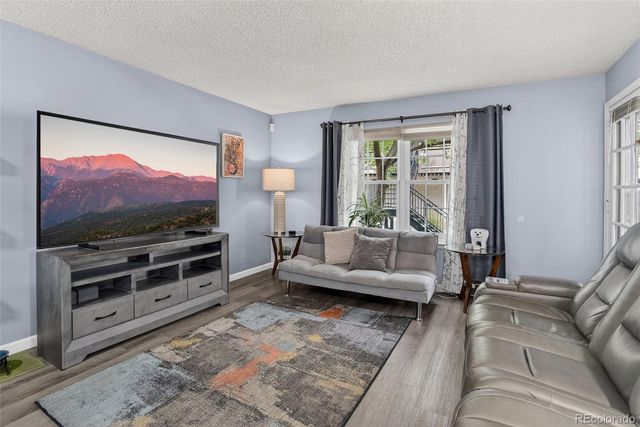 7110 S Gaylord Street P2, Centennial, CO 80122