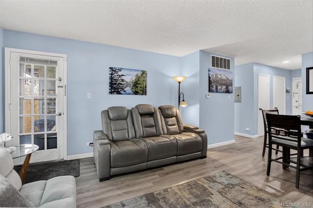 7110 S Gaylord Street P2, Centennial, CO 80122