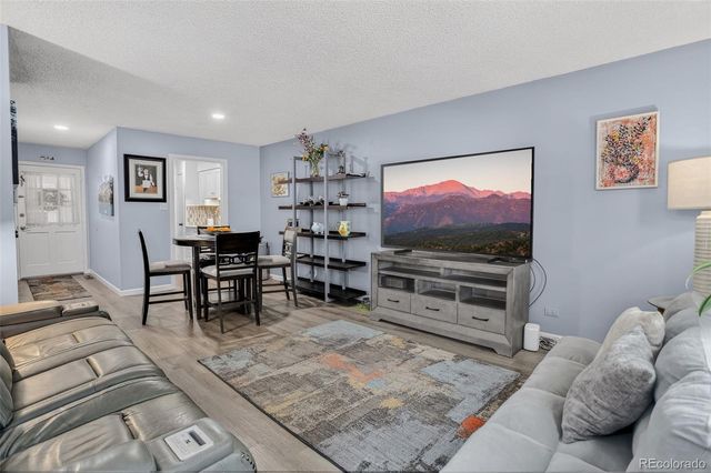 7110 S Gaylord Street P2, Centennial, CO 80122