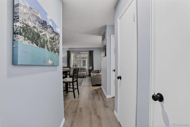 7110 S Gaylord Street P2, Centennial, CO 80122