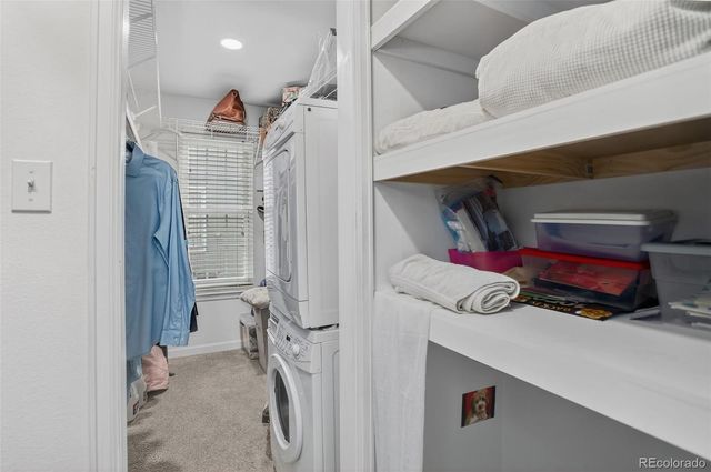 7110 S Gaylord Street P2, Centennial, CO 80122