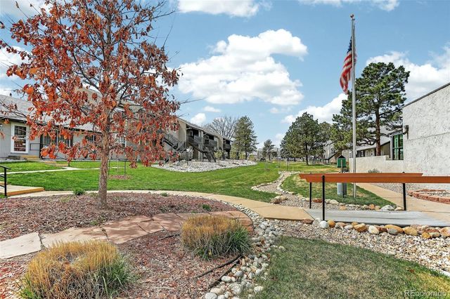 7110 S Gaylord Street P2, Centennial, CO 80122