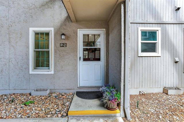 7110 S Gaylord Street P2, Centennial, CO 80122