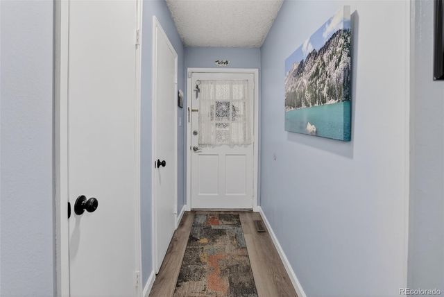 7110 S Gaylord Street P2, Centennial, CO 80122