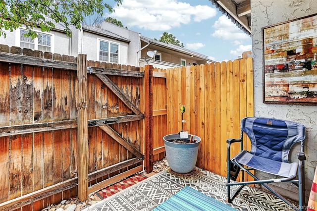 7110 S Gaylord Street P2, Centennial, CO 80122