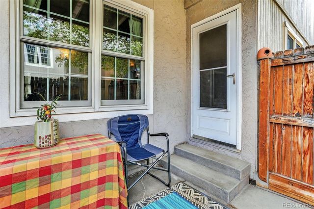 7110 S Gaylord Street P2, Centennial, CO 80122