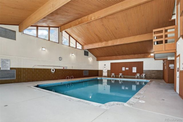 7110 S Gaylord Street P2, Centennial, CO 80122