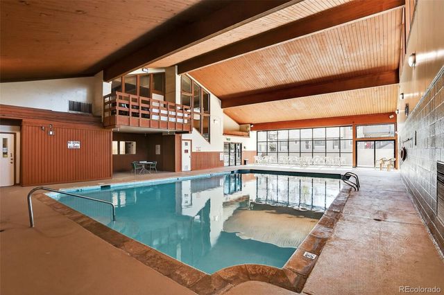 7110 S Gaylord Street P2, Centennial, CO 80122