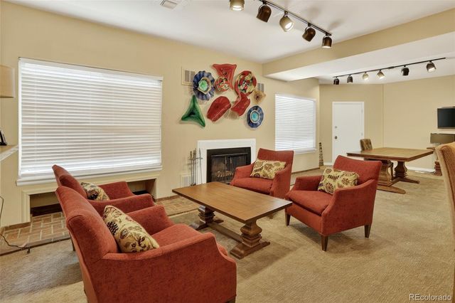 7110 S Gaylord Street P2, Centennial, CO 80122