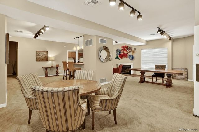 7110 S Gaylord Street P2, Centennial, CO 80122