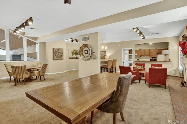 7110 S Gaylord Street P2, Centennial, CO 80122