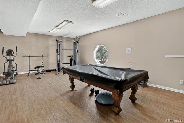 7110 S Gaylord Street P2, Centennial, CO 80122