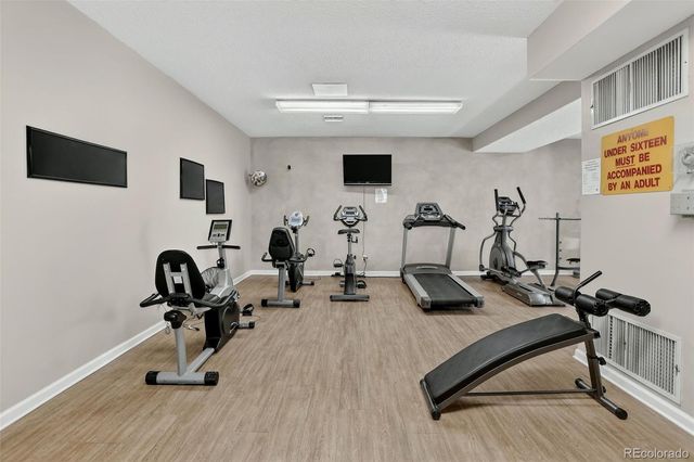 7110 S Gaylord Street P2, Centennial, CO 80122