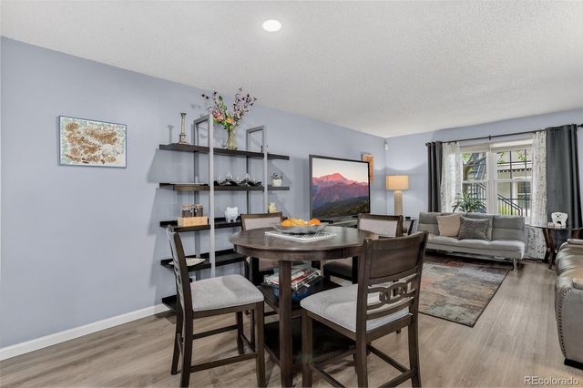 7110 S Gaylord Street P2, Centennial, CO 80122