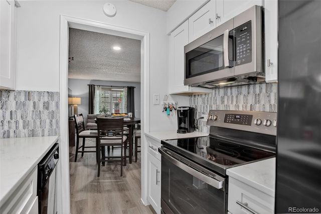 7110 S Gaylord Street P2, Centennial, CO 80122