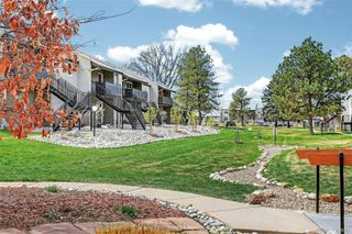 7110 S Gaylord Street P2, Centennial, CO 80122