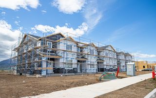 1294 W 1290 LOT #167, Salem, UT 84653