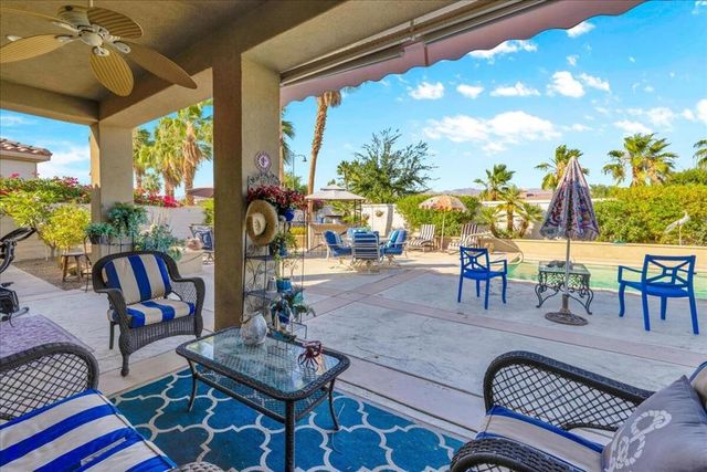 80688 Avenida Santa Carmen, Indio, CA 92203