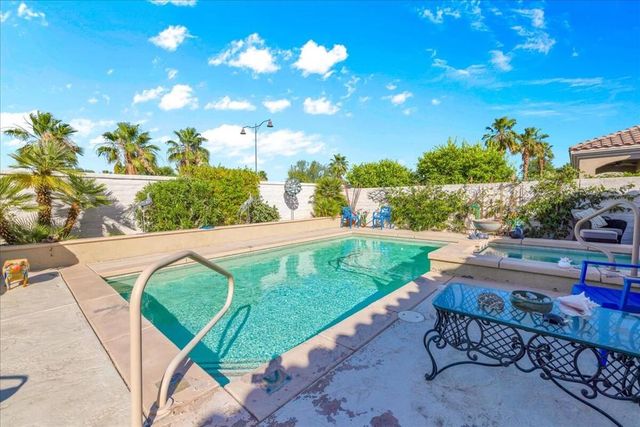 80688 Avenida Santa Carmen, Indio, CA 92203
