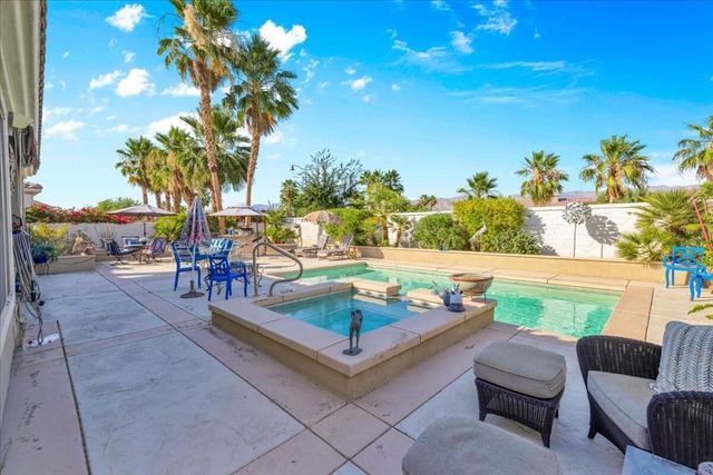 80688 Avenida Santa Carmen, Indio, CA 92203