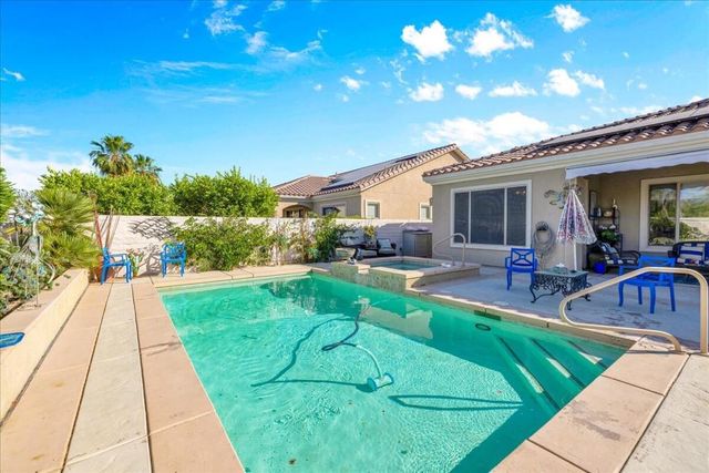 80688 Avenida Santa Carmen, Indio, CA 92203