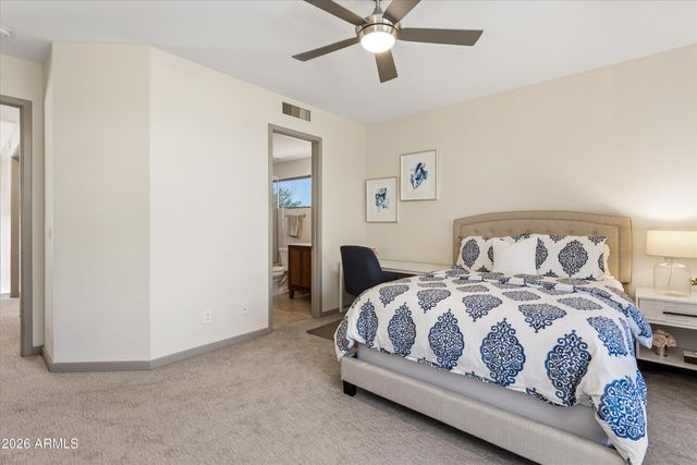 3018 E SIERRA VISTA Drive, Phoenix, AZ 85016