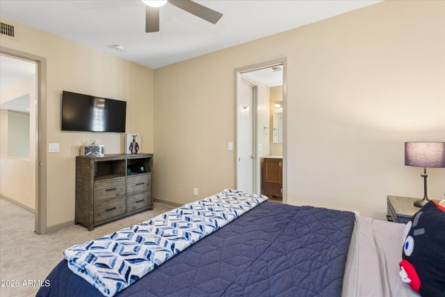 3018 E SIERRA VISTA Drive, Phoenix, AZ 85016