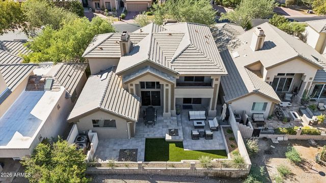 3018 E SIERRA VISTA Drive, Phoenix, AZ 85016