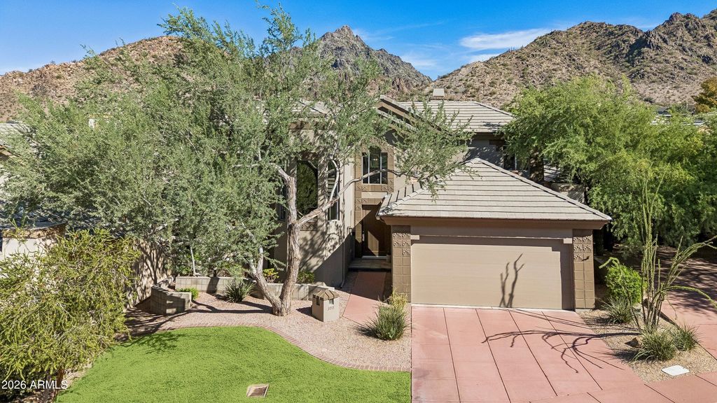 3018 E SIERRA VISTA Drive, Phoenix, AZ 85016