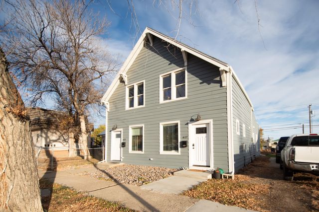615-617 3rd ST, Havre, MT 59501 property photo