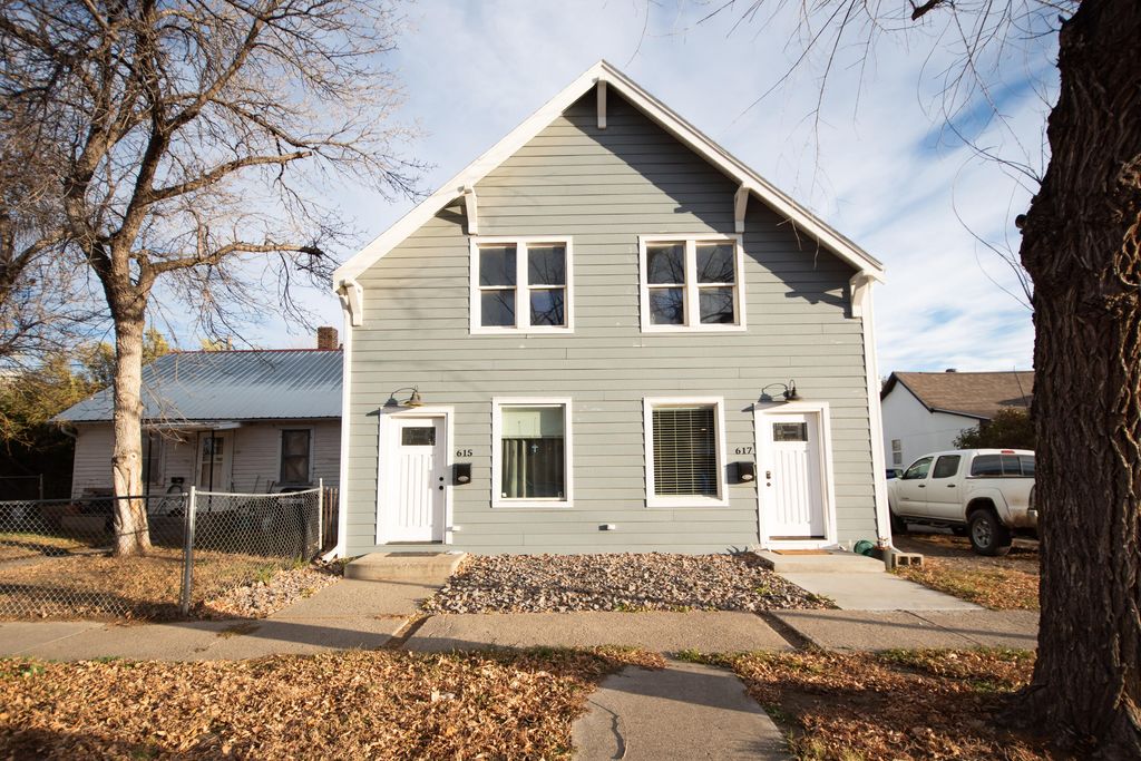 615-617 3rd ST, Havre, MT 59501 photo 2