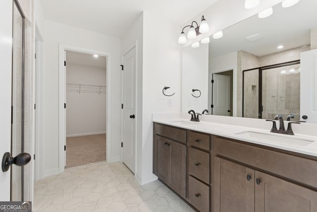 105 Everwood Court, Dallas, GA 30132