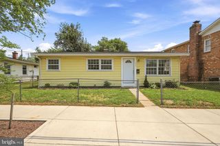 554 N KENT ST, Winchester, VA 22601